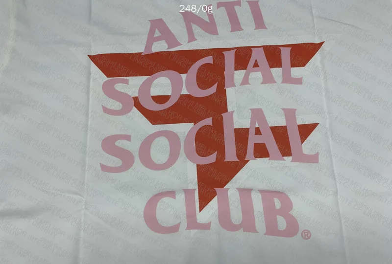 FaZe Clan X Anti Social Social Club 6