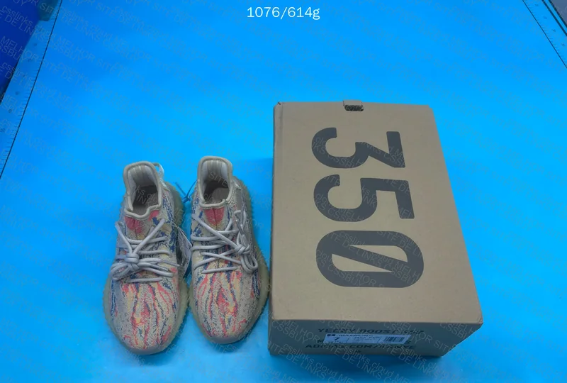 FC BATCH Yeezy 350 MX OT 2