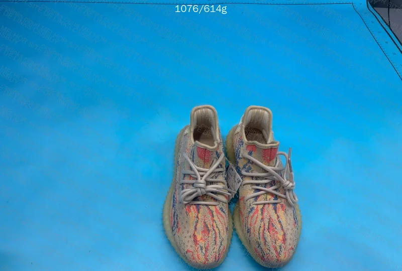FC BATCH Yeezy 350 MX OT 3