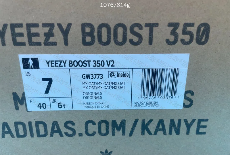 FC BATCH Yeezy 350 MX OT 4
