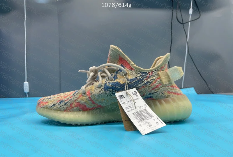 FC BATCH Yeezy 350 MX OT 5