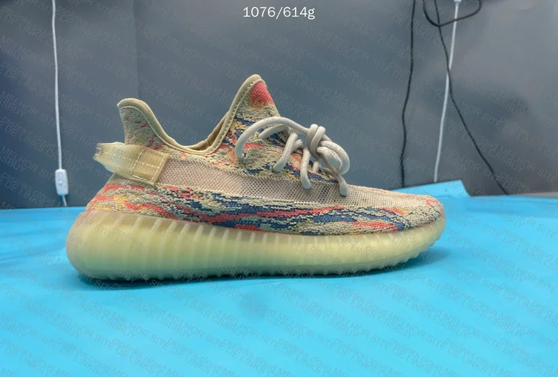 FC BATCH Yeezy 350 MX OT 6