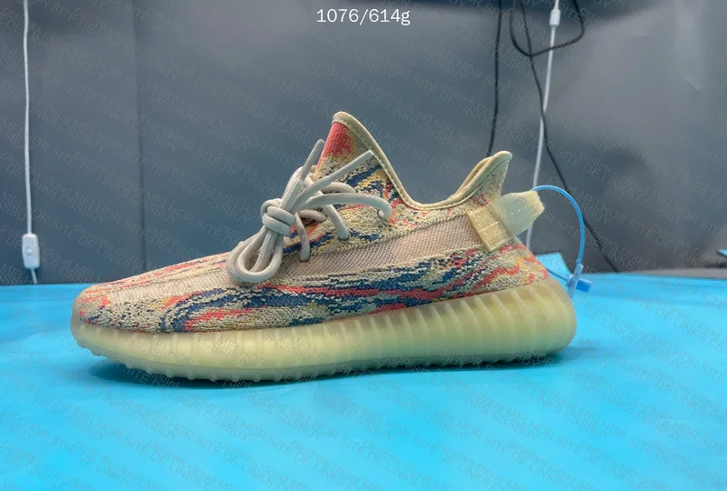 FC BATCH Yeezy 350 MX OT 7