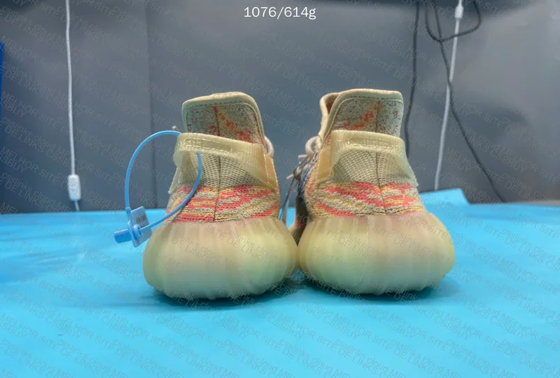 FC BATCH Yeezy 350 MX OT 8
