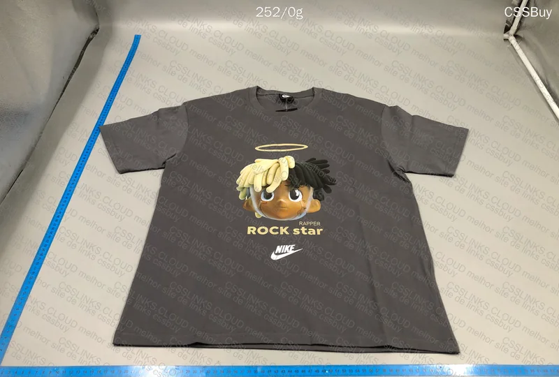 FC NK T-SHIRT 2