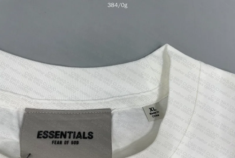 Fear of god 2