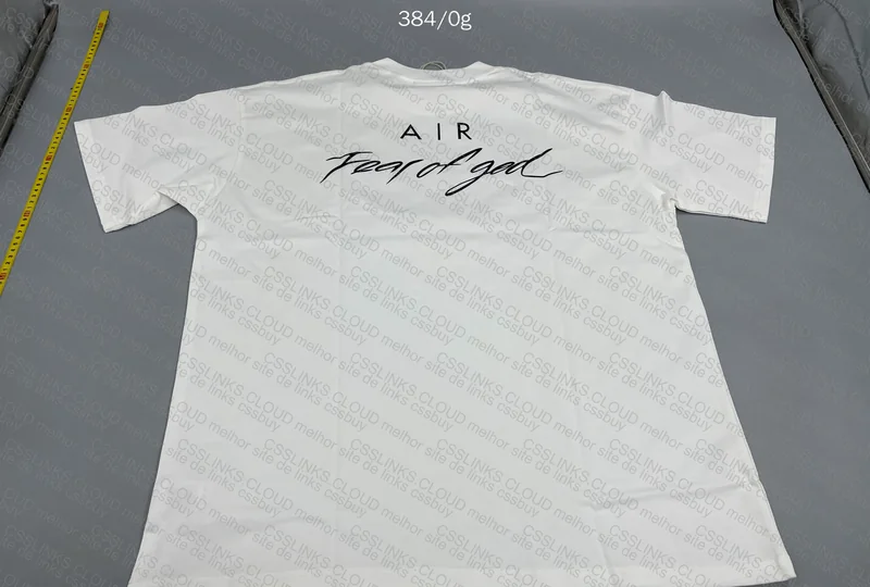 Fear of god 3