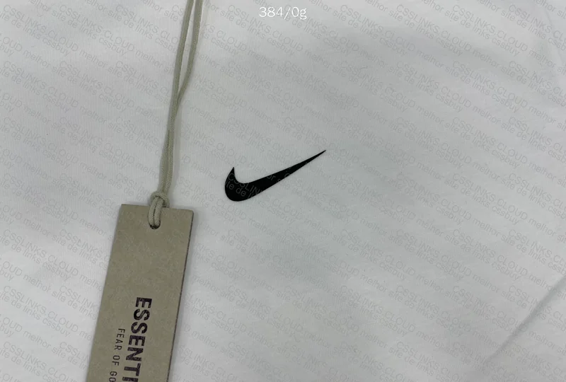 Fear of god 5