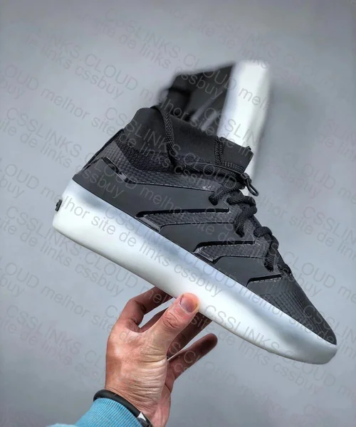 Fear of god athletics | basketball 4