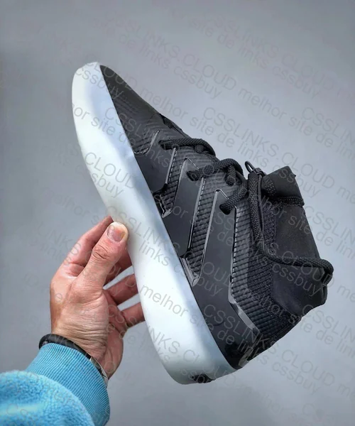 Fear of god athletics | basketball 5