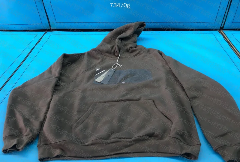 Fear of God Essentials Hoodie