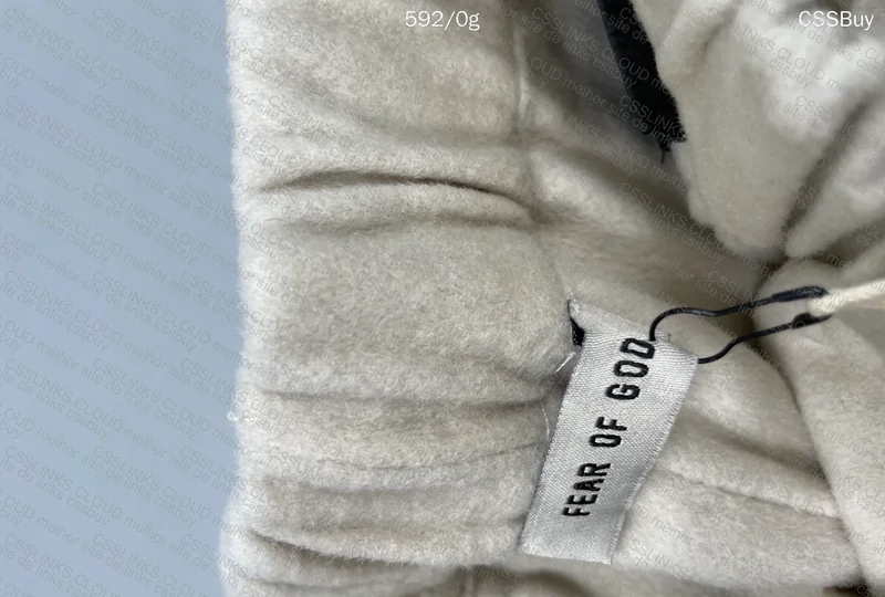 Fear of God ETERNAL