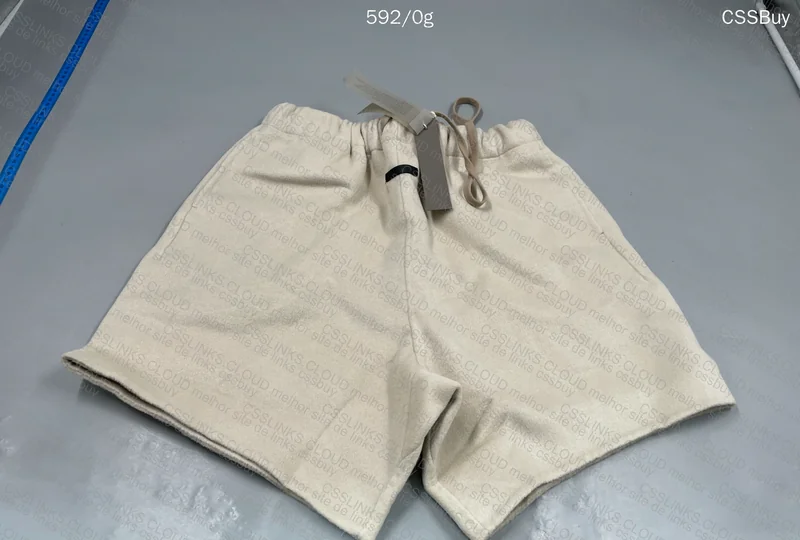 Fear of God ETERNAL 2