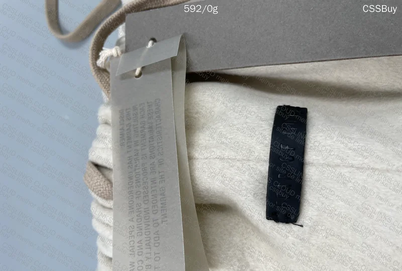 Fear of God ETERNAL 3