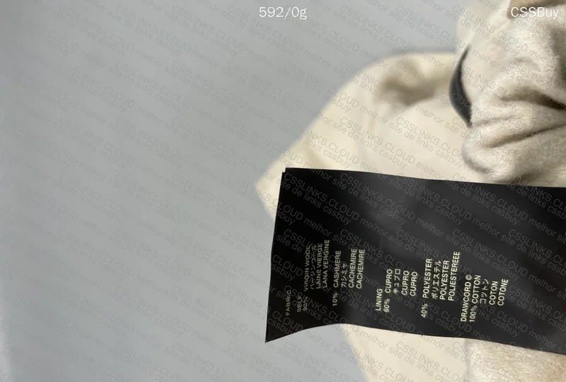 Fear of God ETERNAL 4