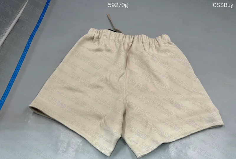 Fear of God ETERNAL 5