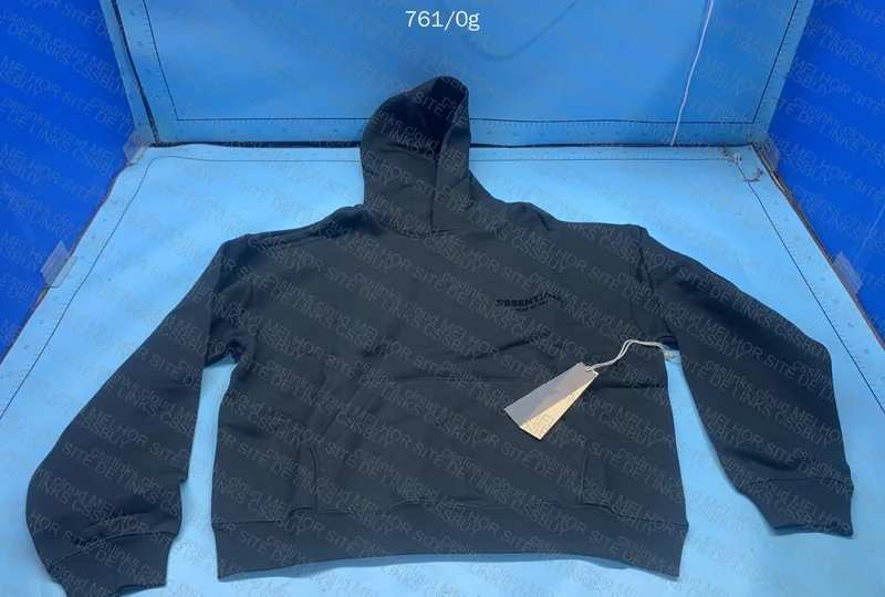 Fear of God Sweatshirt 2