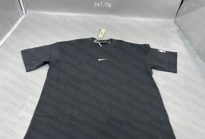 Fear of God T-shirt