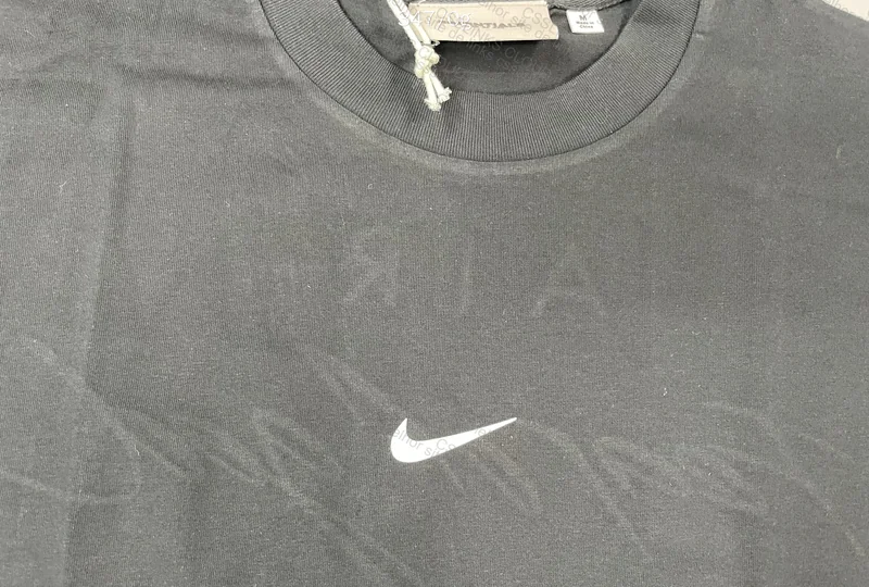 Fear of God T-shirt 2
