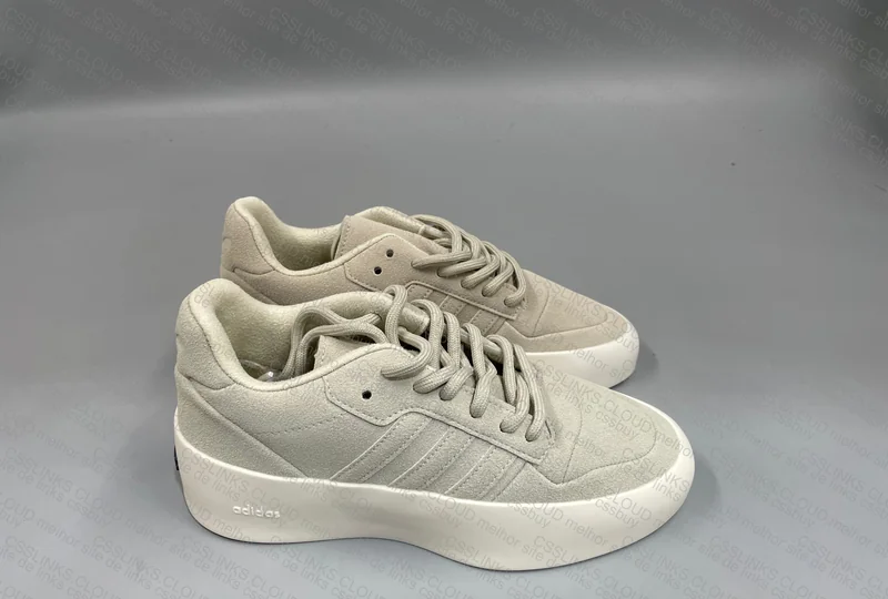 Fear of god x Adidas