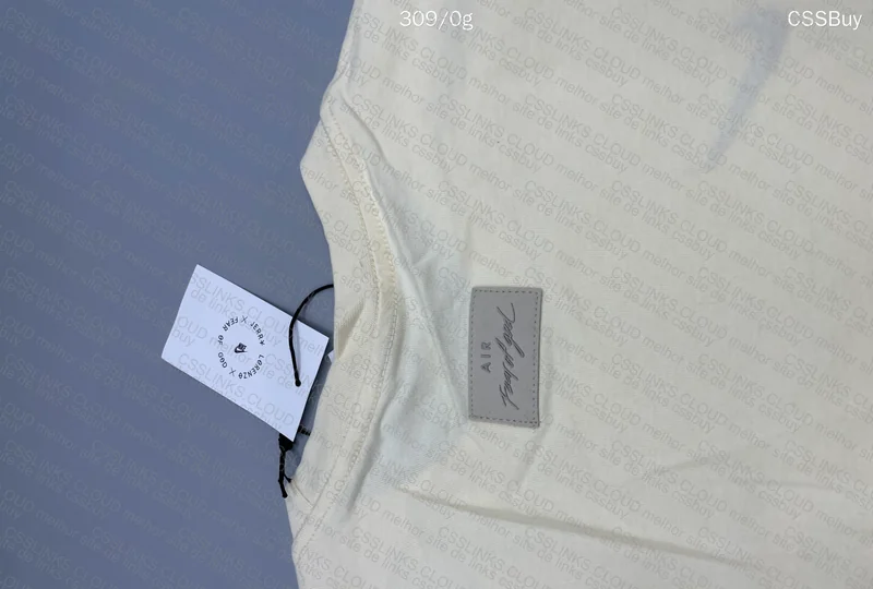 Fear of god x Nba 5