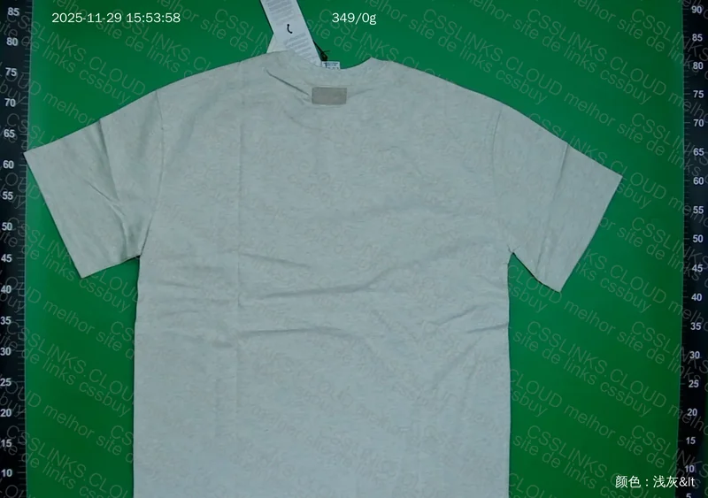 Fear of God X NBA - CSSDEALS 3
