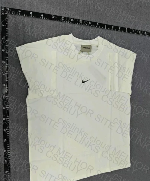 Fear of God x Nike