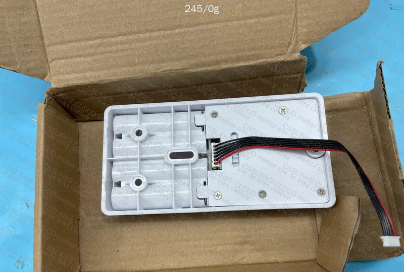 Electronic Lock for Cabinets 4