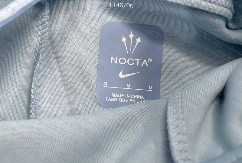 Feche fleece nocta 3