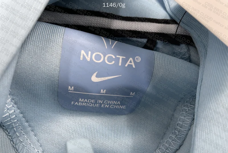 Feche fleece nocta 6