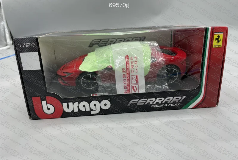 Ferrari SF90 Stardale 2