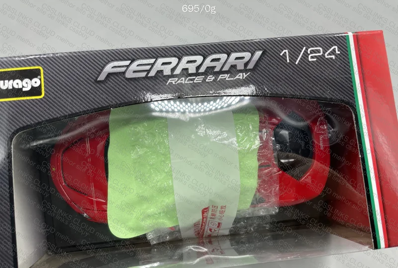 Ferrari SF90 Stardale 3