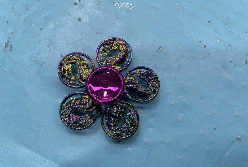 fidget spinner