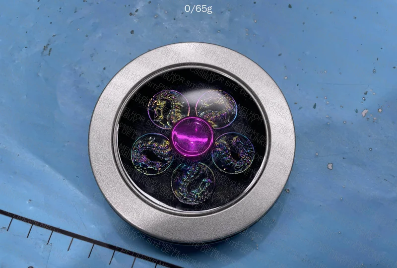 fidget spinner 2
