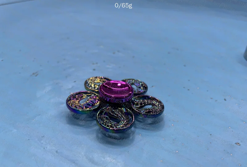 fidget spinner 3
