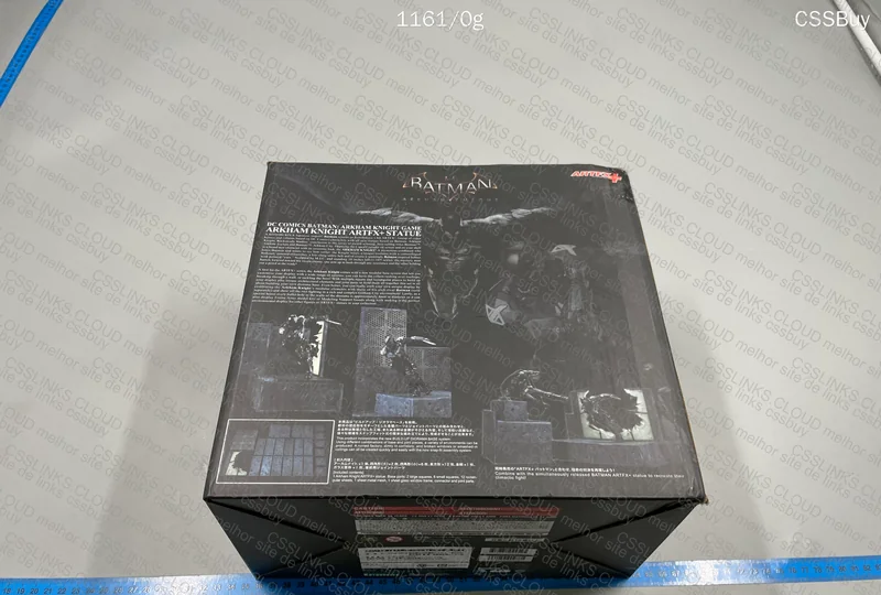 Figure Action BATMAN