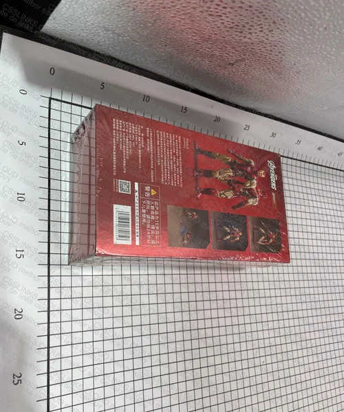 Iron Man Action Figure
