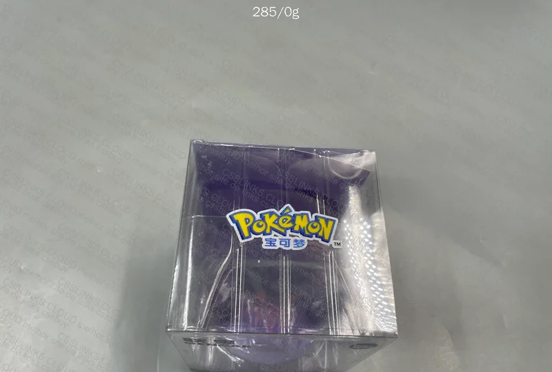 Figure Gengar 2