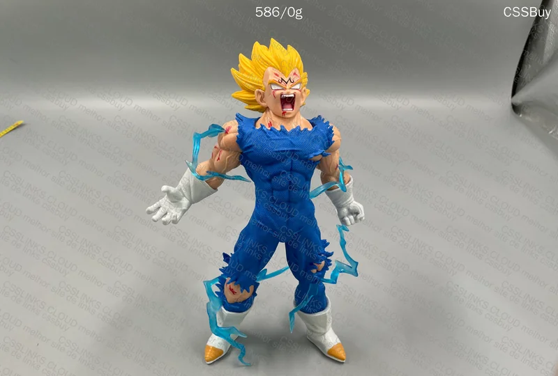 Figure Vegeta