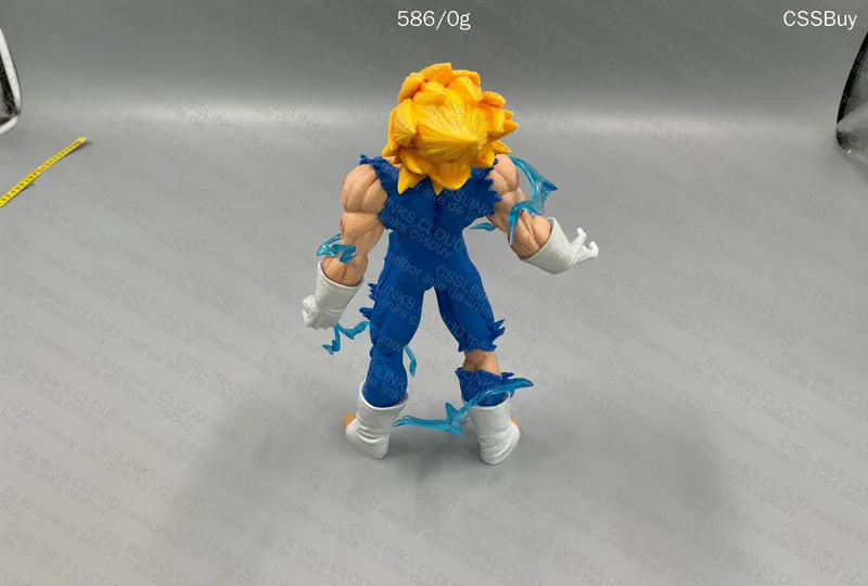 Figure Vegeta 2