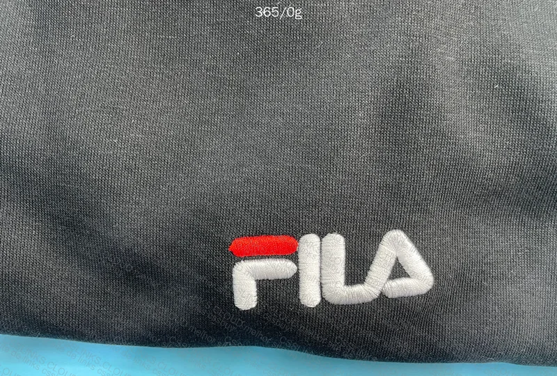 Fila Wweatshirts 4