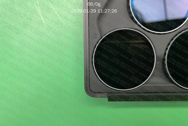 Filtro ND osmo action dji 3