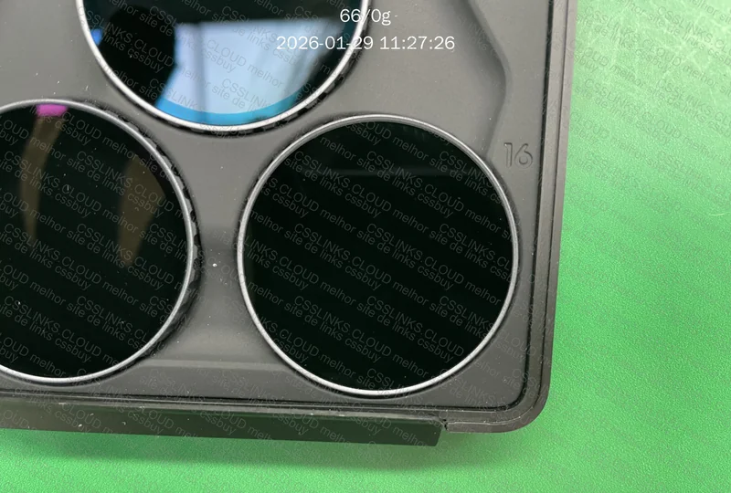 Filtro ND osmo action dji 5