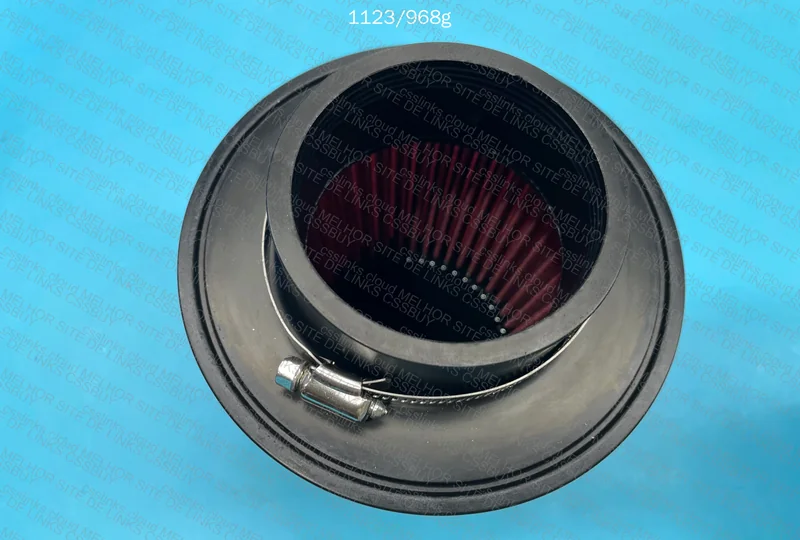 Filtros K&N