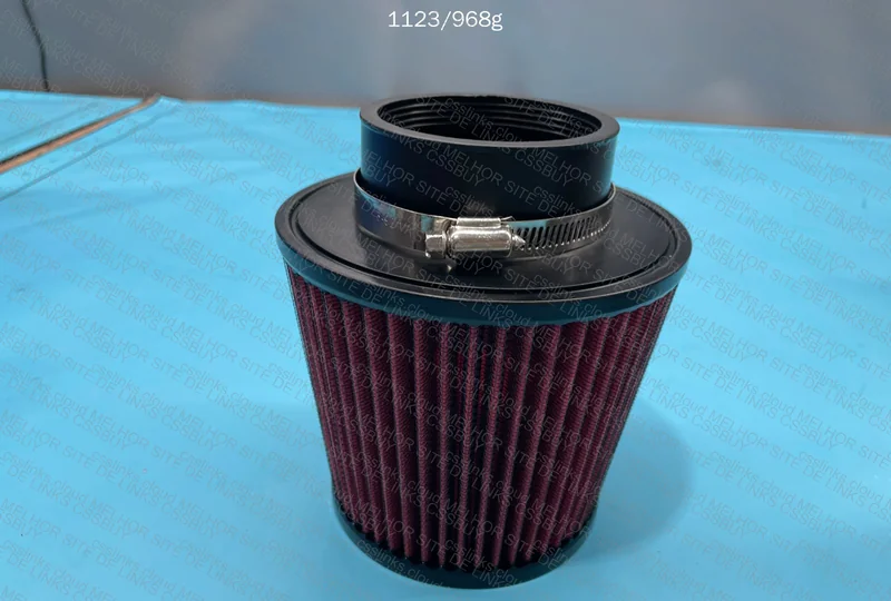 Filtros K&N 2