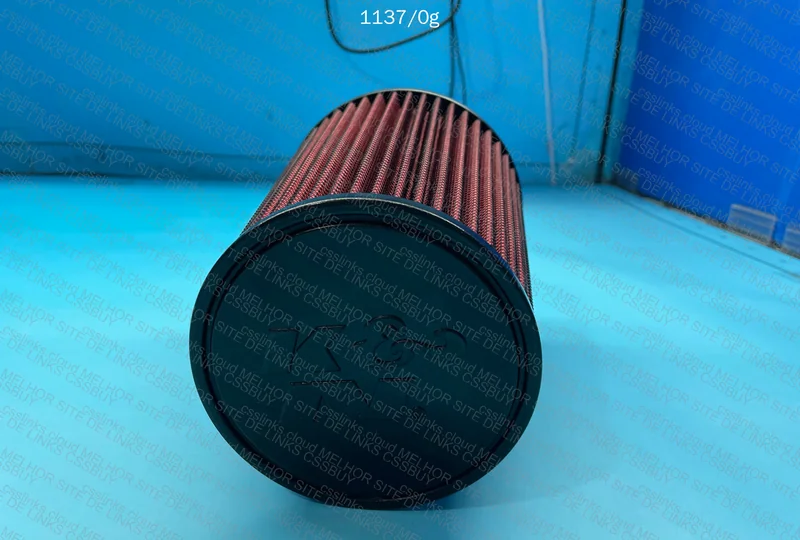 Filtros K&N 76mm 3