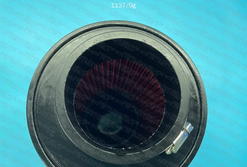 Filtros K&N 76mm 4