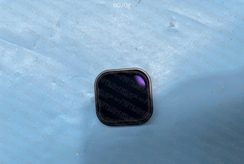 FILTROS ND TELESIN GOPRO 3