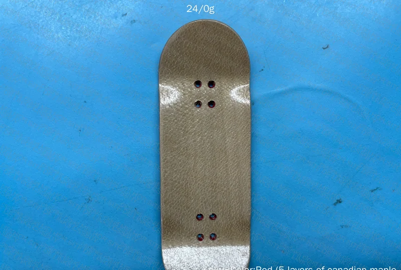 Maple Fingerboard 34mm