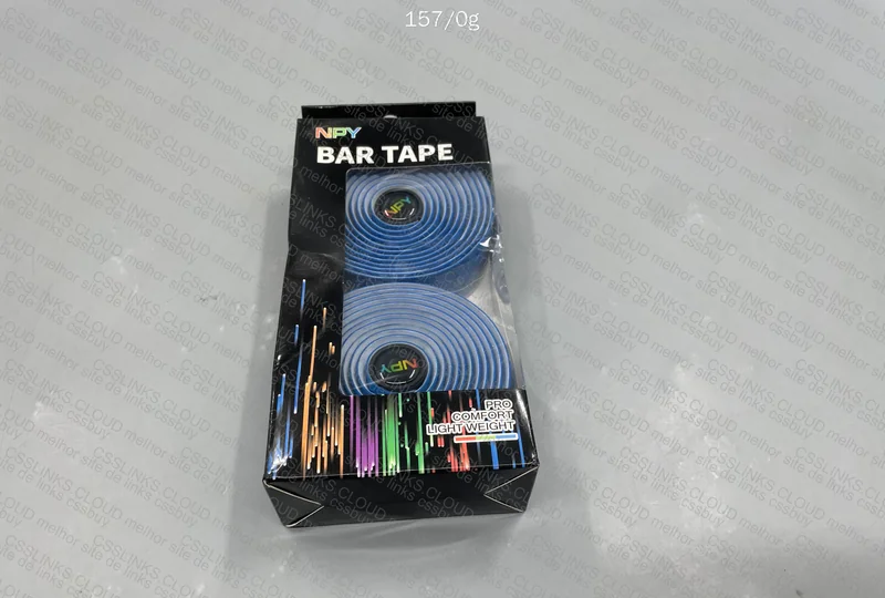 Handlebar Tape 4
